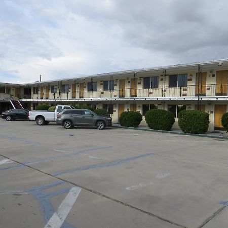Holiday Lodge Hawthorne Exterior photo
